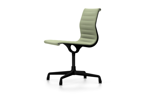 Aluminium Chair EA 101 