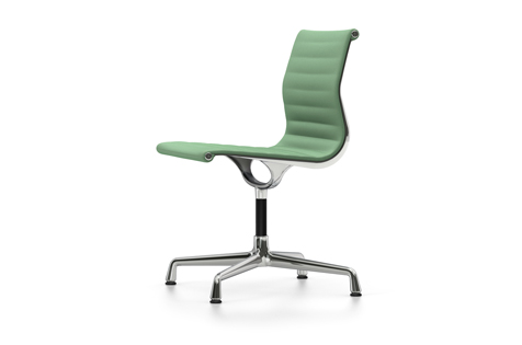 Aluminium Chair EA 101 