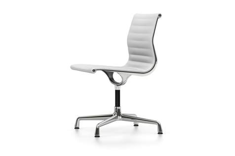 Aluminium Chair EA 101 