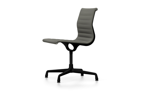 Aluminium Chair EA 101 