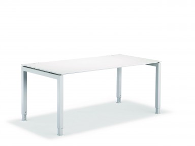 Basic 4 - Tisch Normalform 