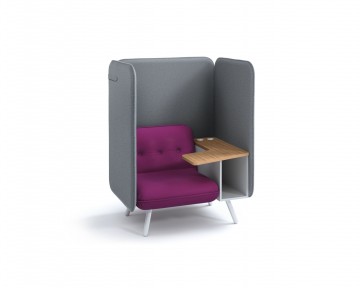 NET.WORK.PLACE Polsterkombination 