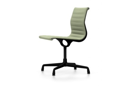 Aluminium Chair EA 101 