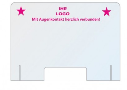 Hygienewand 7 