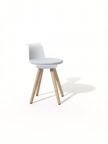 TIMBA Stool 