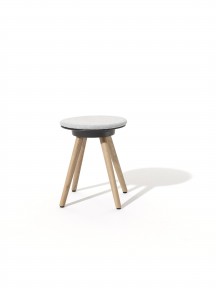TIMBA Stool 