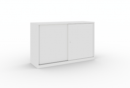 Schiebetürenschrank 