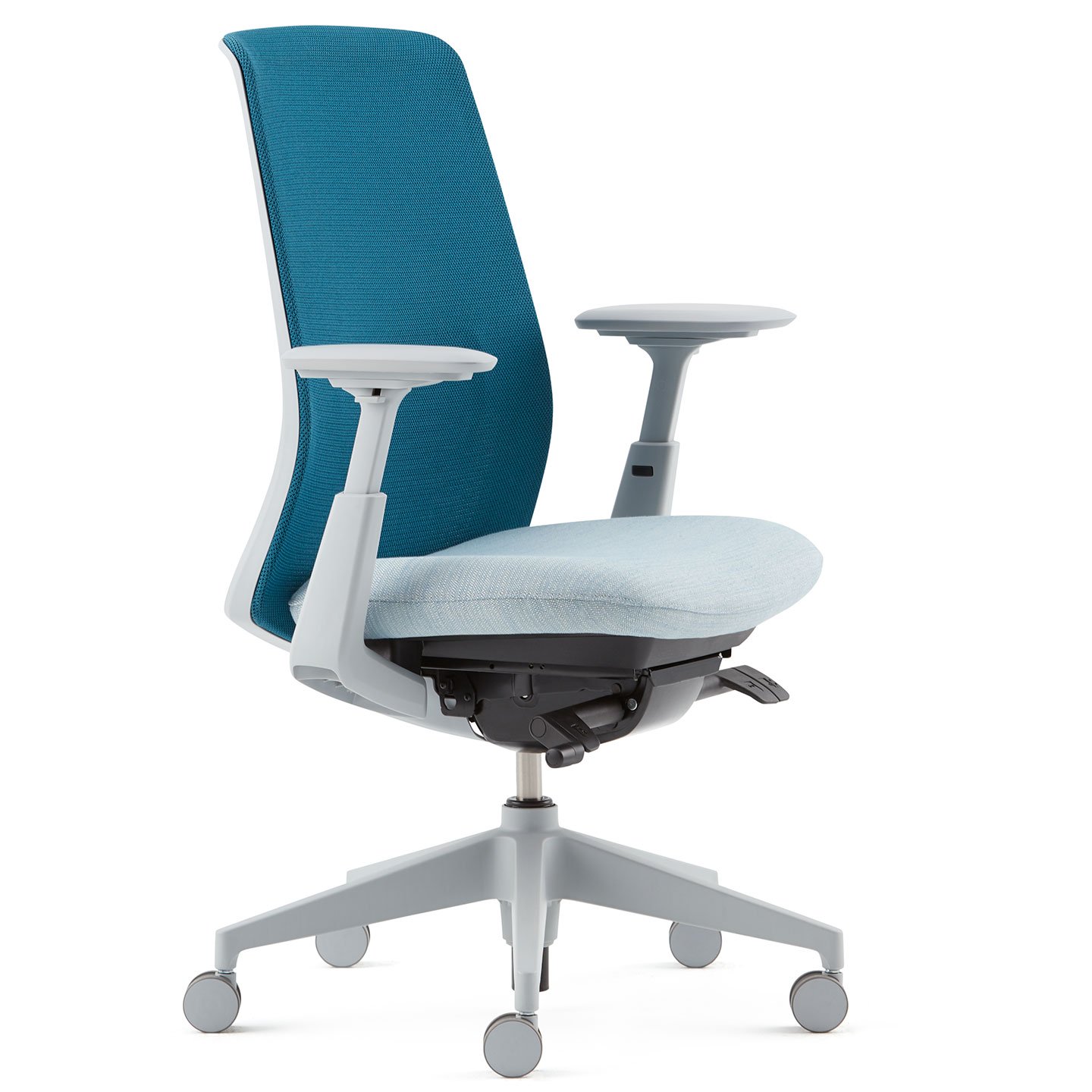 lechner + hayn BÃ¼roeinrichtung | Haworth Soji